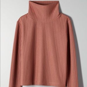 Babaton Caleb Turtleneck